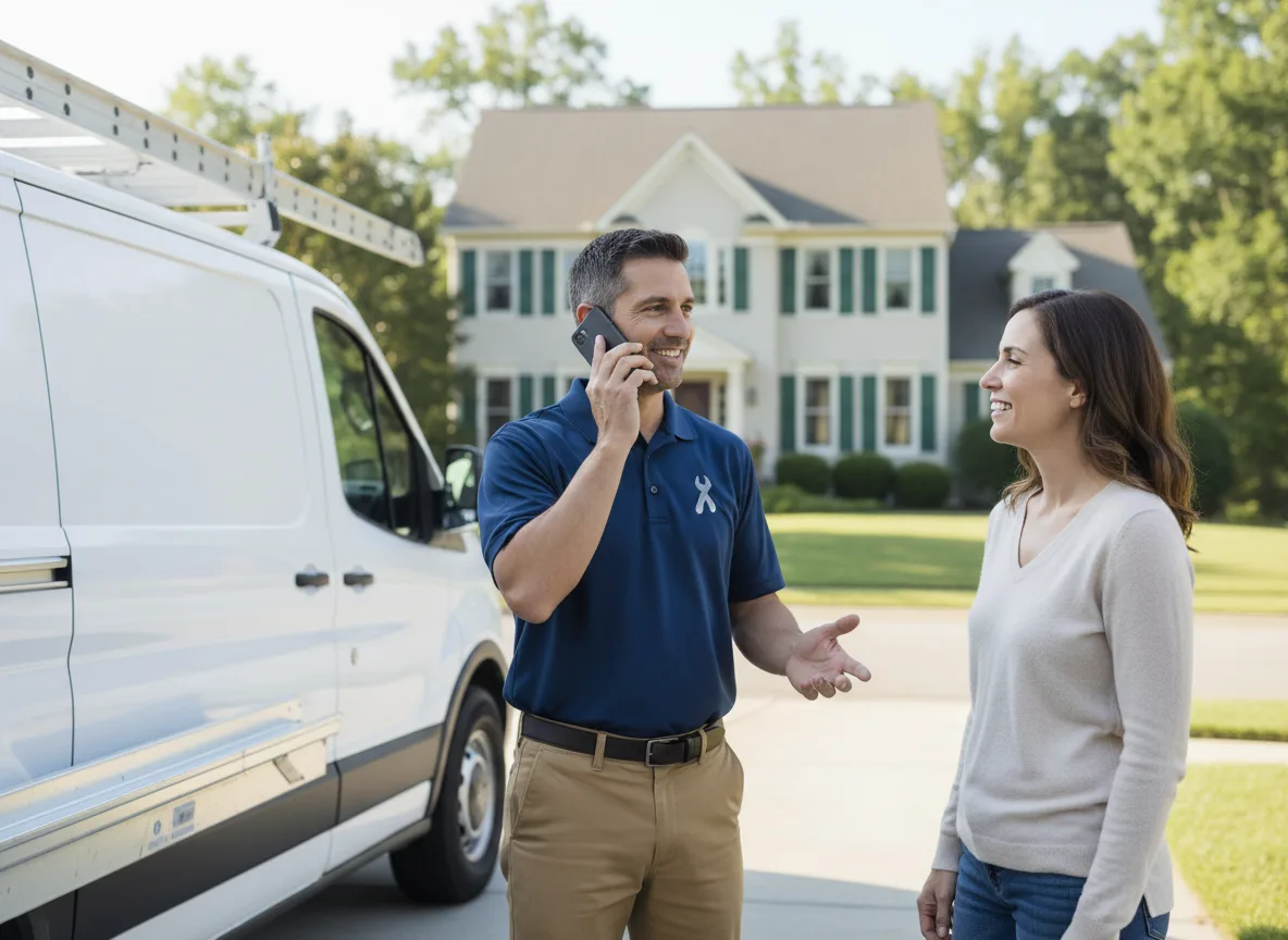 Home Gutter Service Temperanceville, VA FAQs
